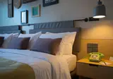 Hotel Indigo Larnaca foto 21