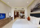 Suha Creek Hotel foto 5
