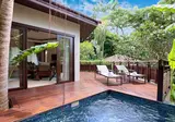 Saii Koh Samui Villas foto 6