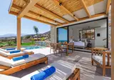 Deos Luxury Suites foto 9