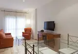 Apartamentos Vértice Bib-Rambla foto 12