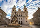 11-daagse rondreis per trein naar München, Salzburg en Venetië foto 6