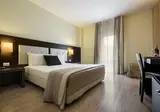 Hotel Executive Siena foto 26