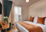 Hotel Artemisia Montmartre foto 13