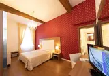 Albergo Rossini 1936 foto 24