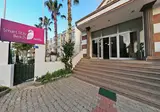 Smart Stay Beach Hotel foto 1