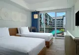 Fairfield by Marriott Bali Kuta Sunset Road foto 27
