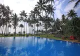The Blue Water Hotel foto 18