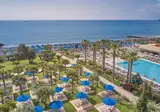 Esperides Beach Family Resort foto 1