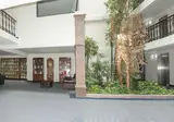 Radisson Hotel & Convention Center Toluca foto 4