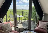 Hotelhuisjes Andijk foto 6