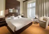 Clarion Hotel Prague City foto 2