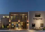 Sunrise Village Hotel Platanias foto 10