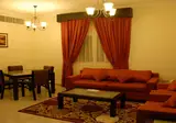 Al Hayat Hotel Suites foto 4