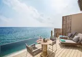 InterContinental Maldives Maamunagau Resort foto 15