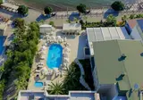 Dragut Point North Hotel foto 1