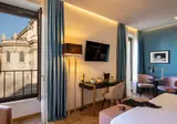 The Major Hotel foto 21