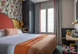 Hotel Léopold foto 5
