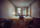 Hotel Arthur foto 24