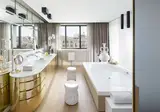 Mandarin Oriental Barcelona foto 9
