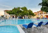 Iliessa Beach Hotel foto 14