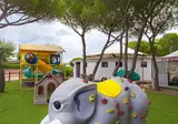 Camping Village Baia Blu La Tortuga foto 20