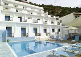 Hotel Glaros foto 2