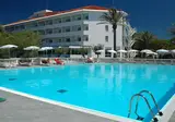 Domizia Palace Hotel foto 1