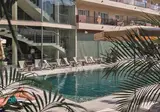 AQUA Hotel Promenade & Spa foto 1