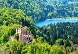 Ontdek het Zuidwesten van Beieren vanuit Fischen im Allgäu foto 12