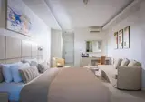 Hotel Matheo Villas & Suites foto 30