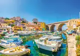 Cruise Italiaanse Schatten & Franse Côte d'Azur foto 10