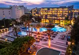 Washington Resort Hotel & SPA foto 4