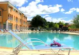 Résidence Odalys La Licorne de Haute Provence foto 3
