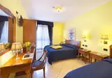 Ulisse Deluxe Hostel foto 30