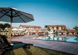 The Calm Resort & Spa foto 2