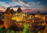 Privé rondreis Cappadocië foto 8