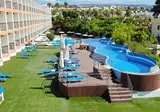 Avlida Hotel foto 16
