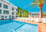 Cupido Boutique Hotel foto 1