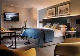 Temple Bar Hotel Dublin by The Unlimited Collection foto 1