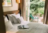 De Wever Lodge foto 3