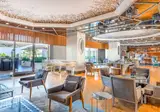 Wyndham Grand Istanbul Kalamis Marina Hotel foto 22