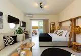 Nostos Beach Boutique Hotel foto 29