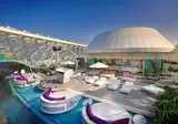 W Abu Dhabi – Yas Island foto 9