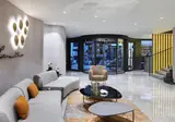 Hotel Lamartine Istanbul foto 16