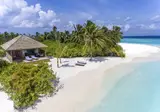 Hurawalhi Island Resort foto 3