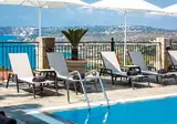 Antonia Hotel foto 2