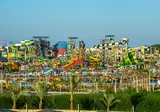 Pickalbatros Aqua Park Resort - Sharm El Sheikh foto 20
