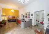 Hotel Bruman Salerno foto 7