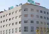 Hotel Globo foto 1